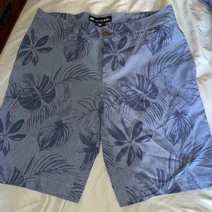 Travis Mathew walk short